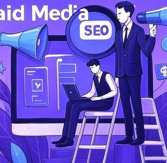 Paid Media