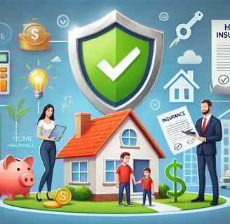 home insurance