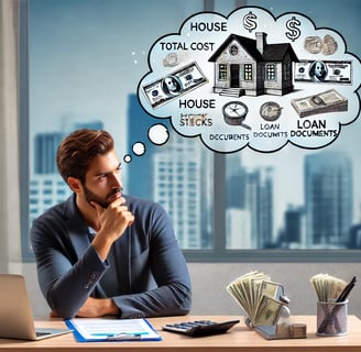 total cost of house in india