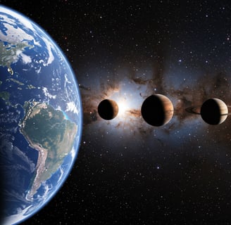 alieacion de planetas 2025