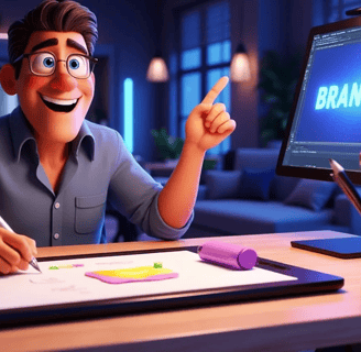Beneficios del branding: Diferenciación, fidelización y reconocimiento de marca para negocios exitos