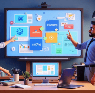 Cómo implementar una estrategia de branding para crear una marca fuerte y reconocida en 2025