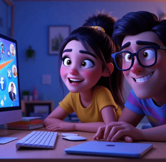 Cómo reforzar la presencia online de una marca con branding digital y redes sociales