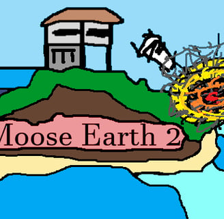 Join Moose Earth: Your Ultimate Minecraft Server Experience | Moose Earth