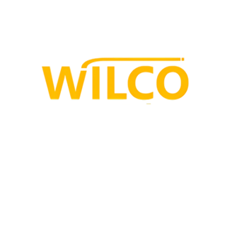 WILCO Logo - MA Jinnah Trading LLC, UAE Food-Grade Stainless Steel Solutions