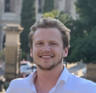 Clayton Barnes, City of Kirkland, Council Position No. 3