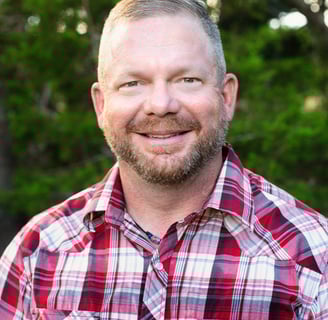 Andrew J. Cox, MA, CEM, Trauma Recovery Coach