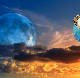 Nouvelle Lune de Février en Verseau : Impact sur 3 Signes du Zodiaque