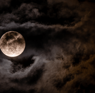 Embracing the February Aquarius New Moon  : A Celestial Guide