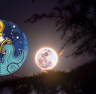 february new moon in aquarius chayenne maxwell