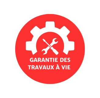 Garantie des travaux de carrosserie peinture a vie