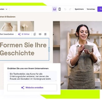 Hostinger Website Builder
