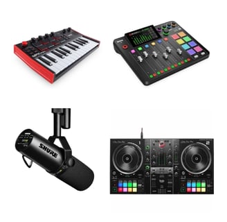 Instruments de musique