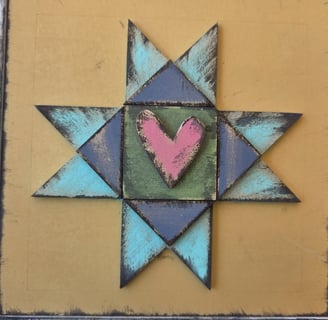 wood art