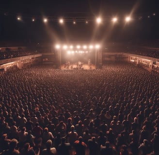 A close up of a number with flowers on it