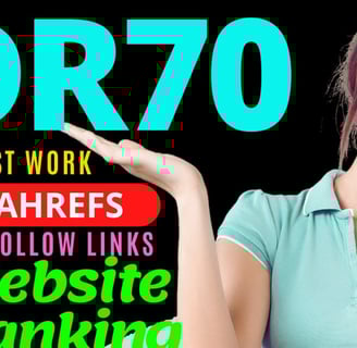 Increase Your Website’s Domain Ratings Safely and Effectively
