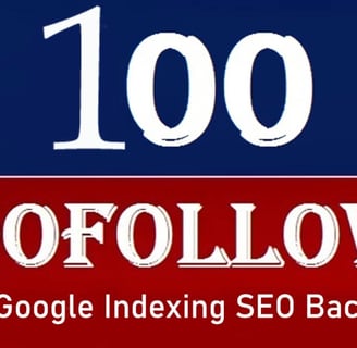 High-Authority Dofollow Backlinks services