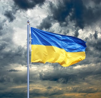 The Ukraine war didn’t start in 2022. Decades of NATO expansion, Western-backed coups,