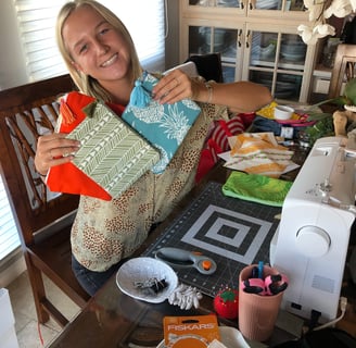 maui beach bags