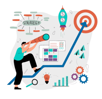Strategy Building
