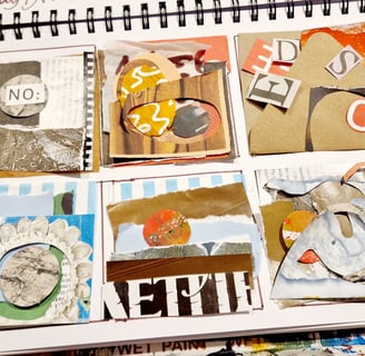 collage
