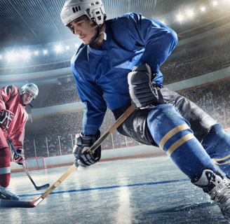 Custom Ice Hockey Jersey Supplier