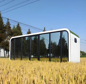 Tiny House