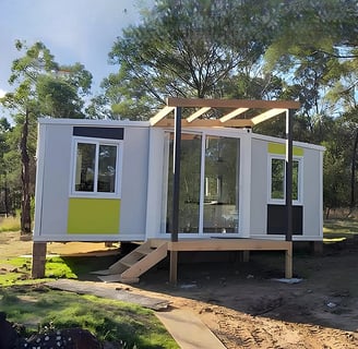 Container House