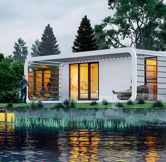 Cabin House