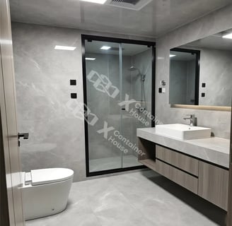 Mobile House