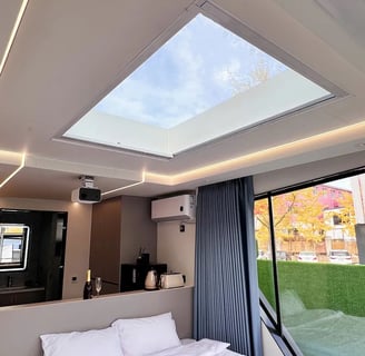 Capsule Home