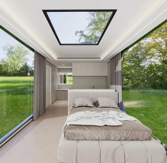 Container House