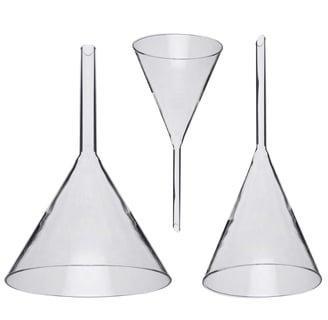 funnel corong