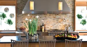 natural kitchen