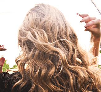 Female Hair Loss