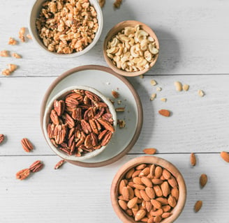 foods that support gut health