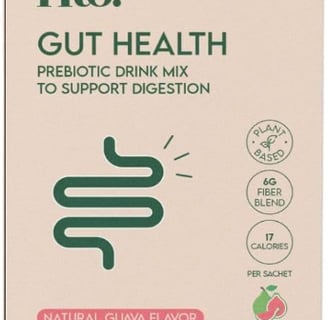 RITE Gut Health Prebiotic Drink