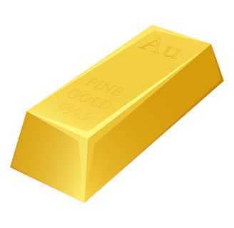 Gold Versus Gold Mining In 2023 research report by SqlinSix