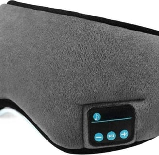 Bluethoot Sleep Mask