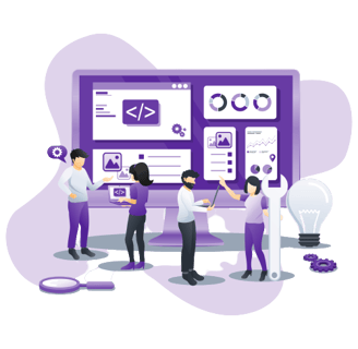 Proyecto sistemas cloud nube CRM Marketing Ecommerce