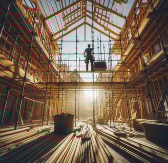 Home construction