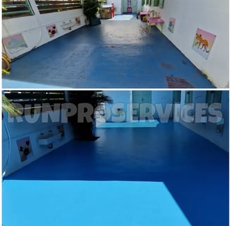 entreprise peinture Melun