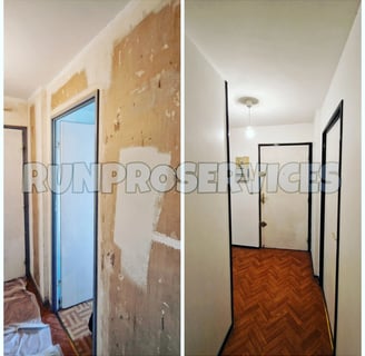 travaux de rénovation Chelles