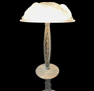 Lampe Muller