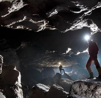 Grotte di Onferno
