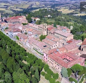 Gemmano, monumenti provincia di Rimini