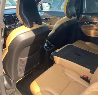 Autoaufbereitung Linz – professionelle Innenreinigung für ein sauberes Auto