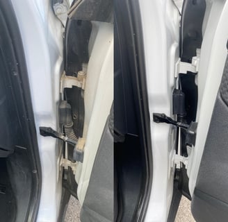 Auto Innenraumpflege Linz – Detailreinigung für jedes Auto