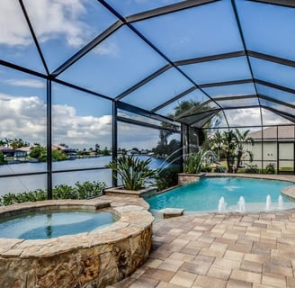 Residential Lake View