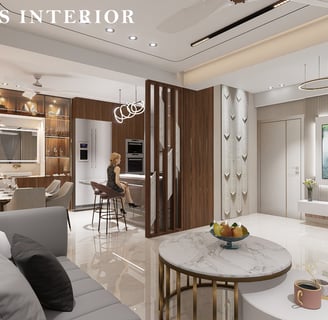 top interior designer in patna bihar